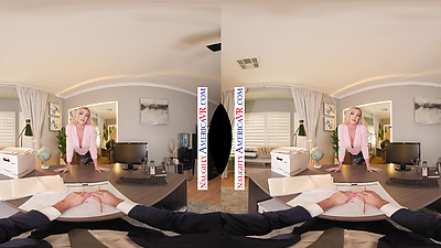 Kendra Sunderland Gives You Something You've Been Fantasizing About