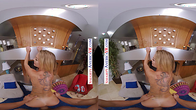 Your Slutty Wife Isabelle Deltora Tells You All About How She Fucked Her Boss At Work - Isabelle Deltore