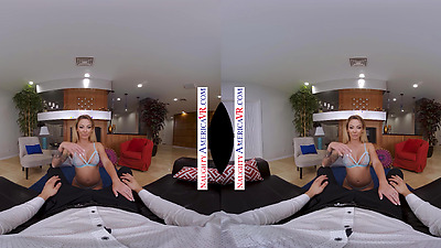 Your Slutty Wife Isabelle Deltora Tells You All About How She Fucked Her Boss At Work - Isabelle Deltore