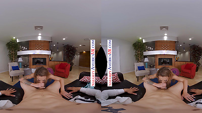 Your Slutty Wife Isabelle Deltora Tells You All About How She Fucked Her Boss At Work - Isabelle Deltore