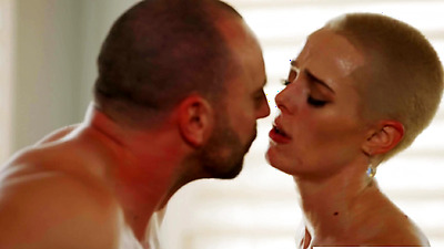 Slim Balerina Makes Loves To Bf - EroticaX - Stirling Cooper