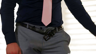 Slim Balerina Makes Loves To Bf - EroticaX - Stirling Cooper