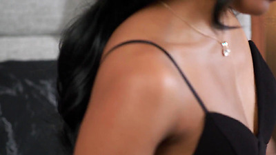 UP CLOSE - Gorgeous Olivia Jay Intensely Rides Ken Feels' Dick Like There's No Tomorrow - Olivia Jayy