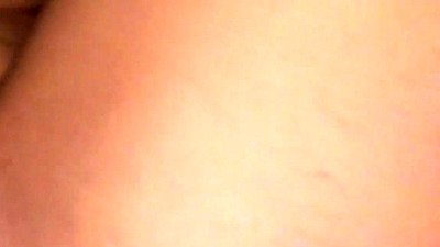 Ex Girlfriend Using A Big Black Dildo Private Home Video