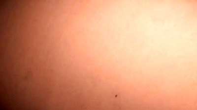 Ex Girlfriend Using A Big Black Dildo Private Home Video