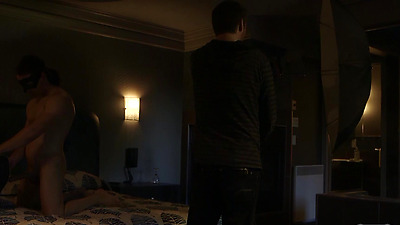 Uncut Cocked Hunk Ricky Fucks A Toy - Maskurbate