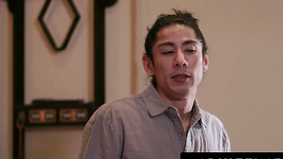 ADULT TIME - I Wanna Watch You Get Fucked By Another Guy! With Lauren Phillips & Quinton James