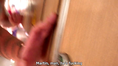 Czech Gang Bang 21 Part 1Football Gangbang On A Train - Rebecca Black