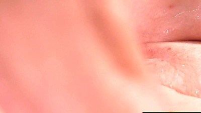 NURU MASSAGE - Football Player Gets His First NURU Massage And It Solves All His Pain Problems