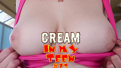 Lethal Hardcore - Hot Bubble Ass Curvy Chick Gets Fucked Good - Emily Norman