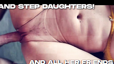 TABOOHEAT Busty Substitute Teacher Dicked Down After Class - Melanie Hicks