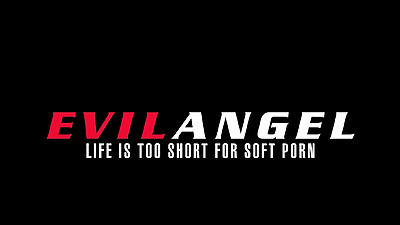 DAP DOUBLE FEATURE Megan Inky & Kristy Black ROUGH Double Anal Fucking