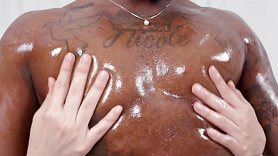 Industry Debut For Flexible Stud - Emerald Loves