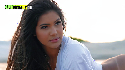 Get Fucked In The Butt Or Pussy? Famous Brazilian Influencer Reveals Your Little Secret!