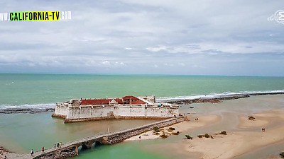 Get Fucked In The Butt Or Pussy? Famous Brazilian Influencer Reveals Your Little Secret!