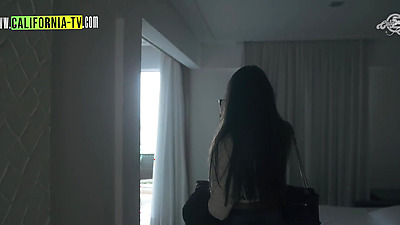 Get Fucked In The Butt Or Pussy? Famous Brazilian Influencer Reveals Your Little Secret!