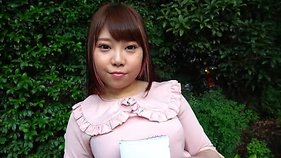 Teaser Haruka Fuji For Tenshigao