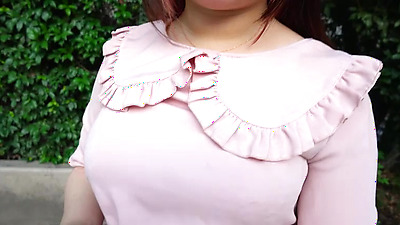 Teaser Haruka Fuji For Tenshigao