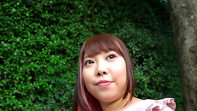 Teaser Haruka Fuji For Tenshigao