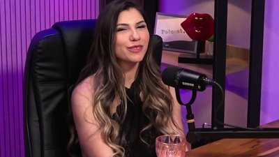 We Started Having Sex Inside The Parked Car