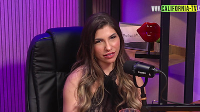 We Started Having Sex Inside The Parked Car