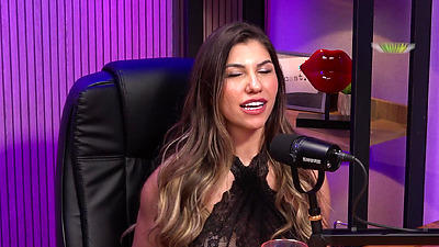 We Started Having Sex Inside The Parked Car