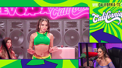 We Started Having Sex Inside The Parked Car