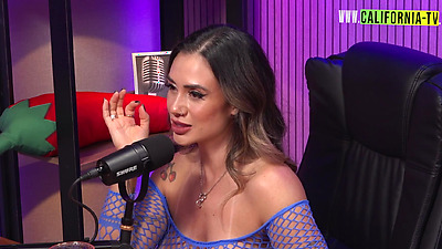 We Started Having Sex Inside The Parked Car