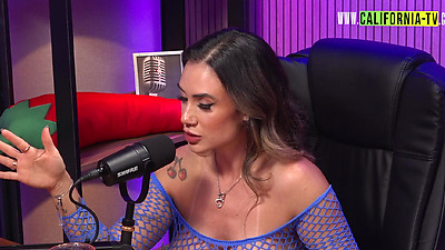 We Started Having Sex Inside The Parked Car