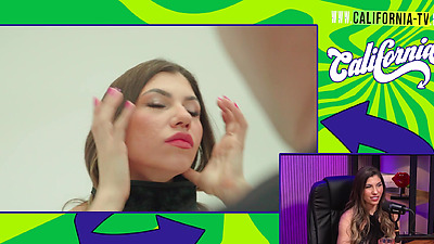 We Started Having Sex Inside The Parked Car