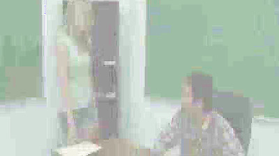 Sindee Shay Fucking In The Classroom With Her Natural Tits - Charles Dera