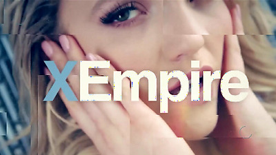 Fiery Horny Redhead Loves Taking A Huge Dick In The Butt - Stella Luxx