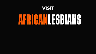 Black Lesbian Babes Put Dildo In Butt For Some Anal Pleasure