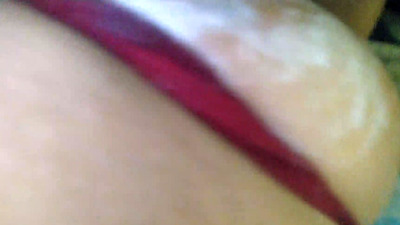 side fucking the cheating wife and keep fucking her even when i already cum and her pussy gets totally creamy