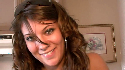 Banana Dildo Goes Wrong