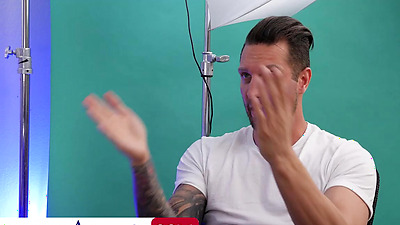 Skylar Vox Wants Her Friend's Dad Penis In Her Tight Pussy In Exchange For Some HOT Photos!!!