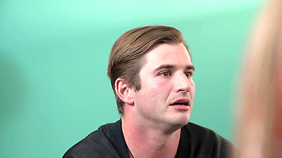 Big tits stepmoms Eve Marlowe dirty plan is to fuck stepson with her hot best friend