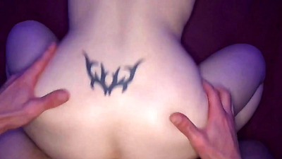 Redhead MILF Jessica Ryan Gets FUCKED POV At Milf AF