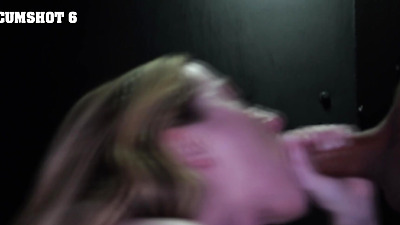 Fucking Right On Alaina, TEN Cumshots! - Jon Jon