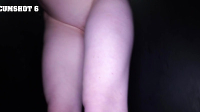 Fucking Right On Alaina, TEN Cumshots! - Jon Jon