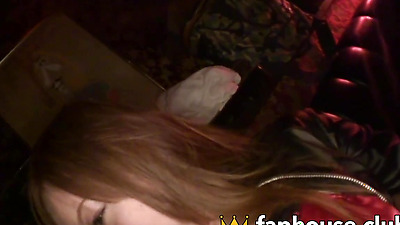 Fervent Japanese Slut Gets Public Nudity With XXX Sex Toy