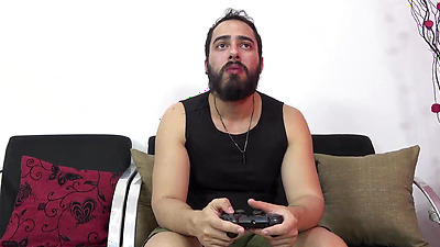 Busty MILF made her son's best friend happy