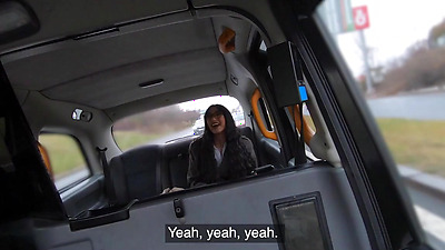 Exotic Looking Sex Toy Saleswoman Convincing Me Mali Ubon - We Fuck A Lot !