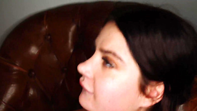 Brunette porn industry star Valkiria Lapiedra gargles and tears up on chess table, her innate tits bouncing in orgasmic joy. HD porn at its finest!