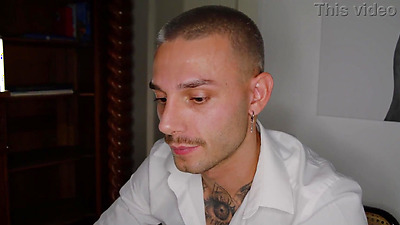 Brunette porn industry star Valkiria Lapiedra gargles and tears up on chess table, her innate tits bouncing in orgasmic joy. HD porn at its finest!