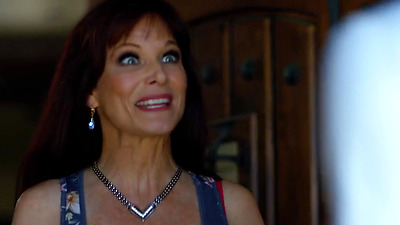 MILF Syren De Mer Craves Hard Shaft Pounding!