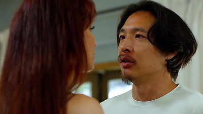 MILF Syren De Mer Craves Hard Shaft Pounding!