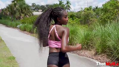 The Workout For MILFS Nobody Talks About