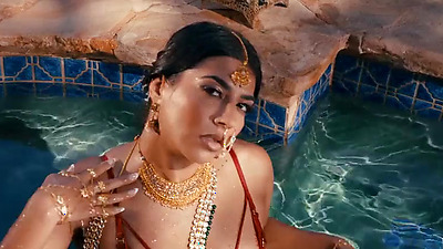 Indulge In September's Exotic Treat Of The Month, Jasmine Sherni!