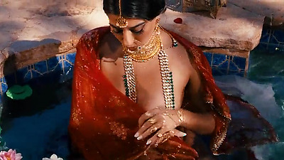 Indulge In September's Exotic Treat Of The Month, Jasmine Sherni!